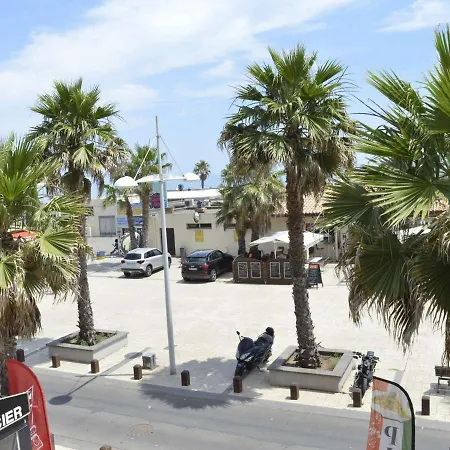 Studio Cap D'Agde, 1 Piece, 2 Personnes - Fr-1-249-363 * Agde